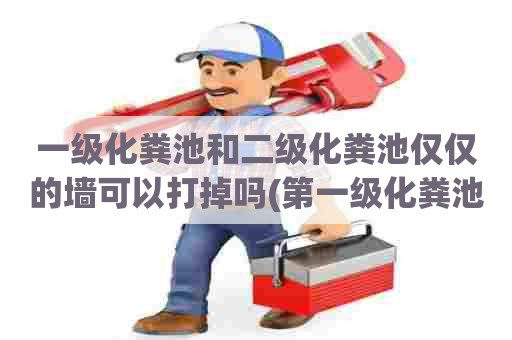 一级化粪池和二级化粪池仅仅的墙可以打掉吗(第一级化粪池的容积是多少)