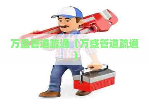 万盈管道疏通（万盛管道疏通）