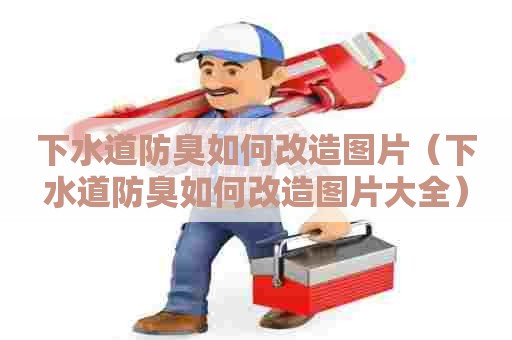 下水道防臭如何改造图片（下水道防臭如何改造图片大全）