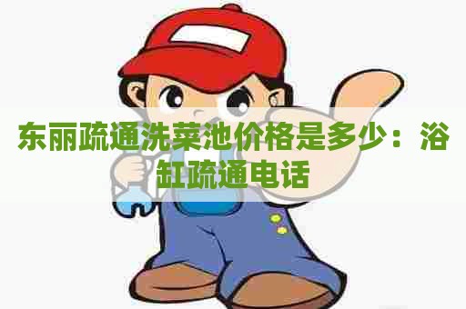 东丽疏通洗菜池价格是多少:浴缸疏通电话 东丽疏通洗菜池价格是多少:浴缸疏通电话