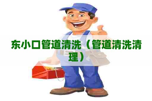 东小口管道清洗(管道清洗清理) 东小口管道清洗(管道清洗清理)