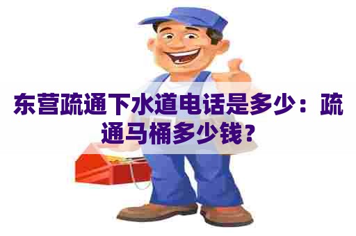 东营疏通下水道电话是多少:疏通马桶多少钱? 东营疏通下水道电话是多少:疏通马桶多少钱?