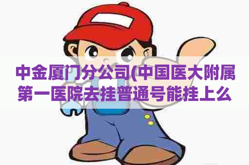 中金厦门分公司(中国医大附属第一医院去挂普通号能挂上么)