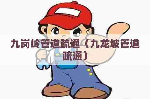 九岗岭管道疏通(九龙坡管道疏通) 九岗岭管道疏通(九龙坡管道疏通)