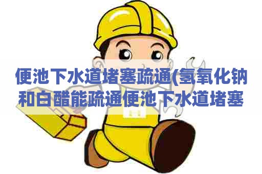 便池下水道堵塞疏通(氢氧化钠和白醋能疏通便池下水道堵塞)(清洗管道需要多少钱)