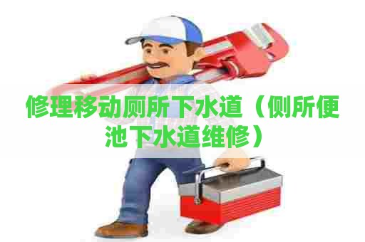 修理移动厕所下水道(侧所便池下水道维修) 修理移动厕所下水道(侧所便池下水道维修)