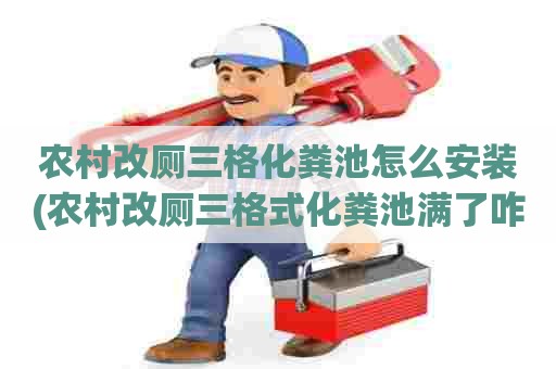 农村改厕三格化粪池怎么安装(农村改厕三格式化粪池满了咋办) 农村改厕三格化粪池怎么安装(农村改厕三格式化粪池满了咋办)