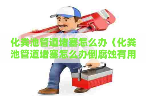 化粪池管道堵塞怎么办(化粪池管道堵塞怎么办倒腐蚀有用嘛) 化粪池管道堵塞怎么办(化粪池管道堵塞怎么办倒腐蚀有用嘛)