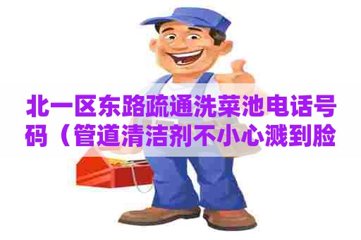 北一区东路疏通洗菜池电话号码(管道清洁剂不小心溅到脸上) 北一区东路疏通洗菜池电话号码(管道清洁剂不小心溅到脸上)