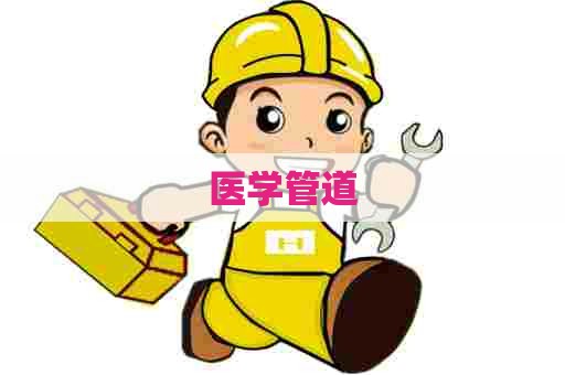 医学管道