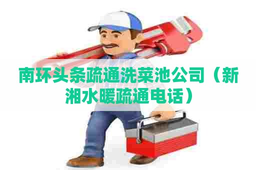 南环头条疏通洗菜池公司(新湘水暖疏通电话) 南环头条疏通洗菜池公司(新湘水暖疏通电话)