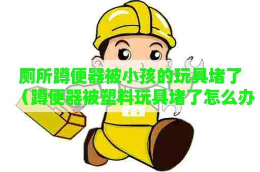 厕所蹲便器被小孩的玩具堵了（蹲便器被塑料玩具堵了怎么办）