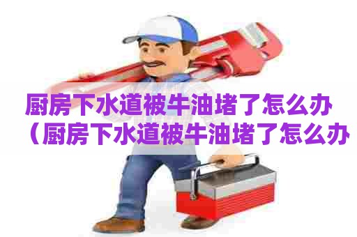 厨房下水道被牛油堵了怎么办(厨房下水道被牛油堵了怎么办呢) 厨房下水道被牛油堵了怎么办(厨房下水道被牛油堵了怎么办呢)