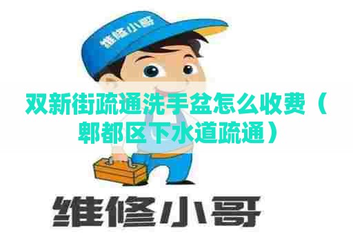 双新街疏通洗手盆怎么收费(郫都区下水道疏通) 双新街疏通洗手盆怎么收费(郫都区下水道疏通)