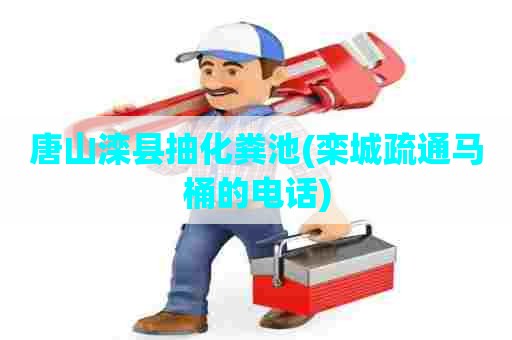 唐山滦县抽化粪池(栾城疏通马桶的电话)