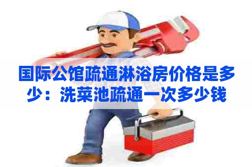 国际公馆疏通淋浴房价格是多少:洗菜池疏通一次多少钱 国际公馆疏通淋浴房价格是多少:洗菜池疏通一次多少钱