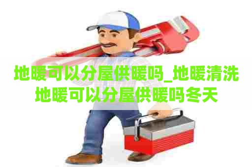 地暖可以分屋供暖吗_地暖清洗地暖可以分屋供暖吗冬天