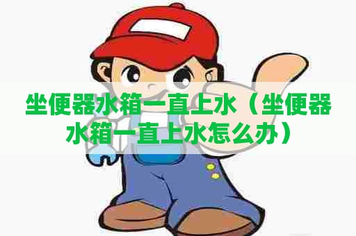 坐便器水箱一直上水（坐便器水箱一直上水怎么办）