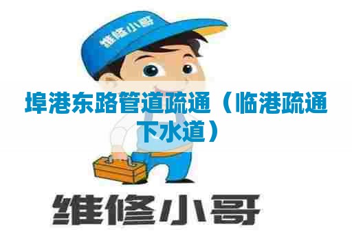 埠港东路管道疏通(临港疏通下水道) 埠港东路管道疏通(临港疏通下水道)