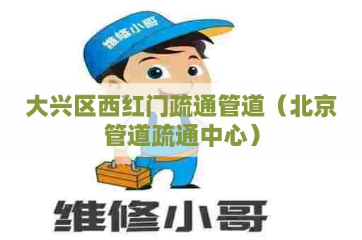 大兴区西红门疏通管道(北京管道疏通中心) 大兴区西红门疏通管道(北京管道疏通中心)