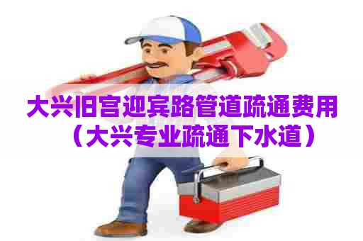 大兴旧宫迎宾路管道疏通费用(大兴专业疏通下水道) 大兴旧宫迎宾路管道疏通费用(大兴专业疏通下水道)