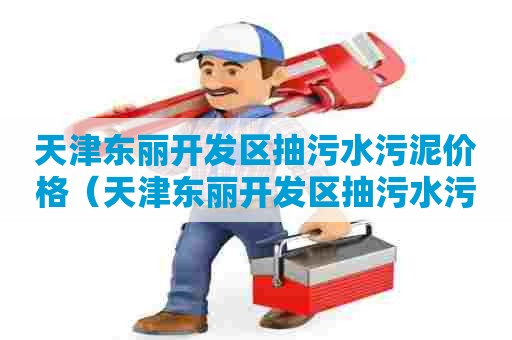 天津东丽开发区抽污水污泥价格（天津东丽开发区抽污水污泥价格查询）