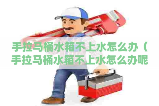 手拉马桶水箱不上水怎么办(手拉马桶水箱不上水怎么办呢) 手拉马桶水箱不上水怎么办(手拉马桶水箱不上水怎么办呢)