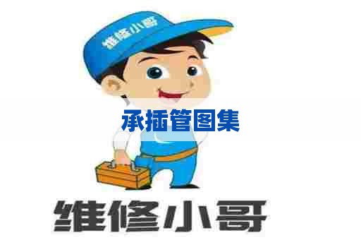 承插管图集