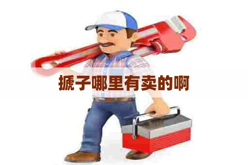 搋子哪里有卖的啊