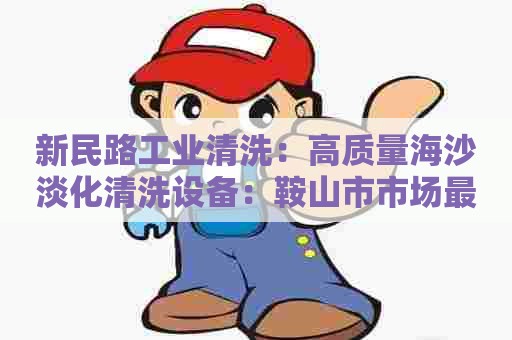 新民路工业清洗:高质量海沙淡化清洗设备:鞍山市市场最优价,专业清洗行业必选 新民路工业清洗:高质量海沙淡化清洗设备:鞍山市市场最优价,专业清洗行业必选