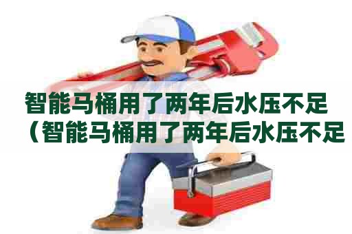 智能马桶用了两年后水压不足（智能马桶用了两年后水压不足怎么办）