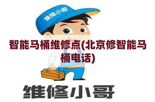 智能马桶维修点(北京修智能马桶电话)
