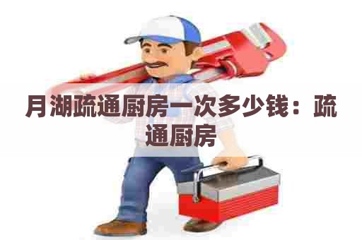 月湖疏通厨房一次多少钱:疏通厨房 月湖疏通厨房一次多少钱:疏通厨房