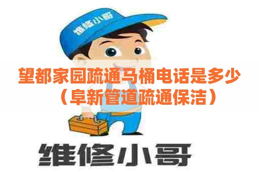 望都家园疏通马桶电话是多少(阜新管道疏通保洁) 望都家园疏通马桶电话是多少(阜新管道疏通保洁)