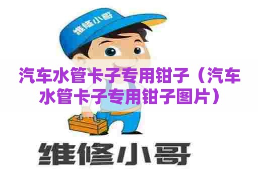 汽车水管卡子专用钳子(汽车水管卡子专用钳子图片) 汽车水管卡子专用钳子(汽车水管卡子专用钳子图片)