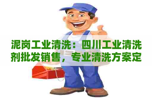 泥岗工业清洗：四川工业清洗剂批发销售，专业清洗方案定制