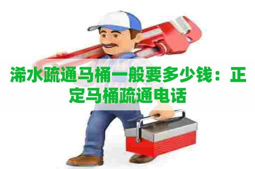 浠水疏通马桶一般要多少钱:正定马桶疏通电话 浠水疏通马桶一般要多少钱:正定马桶疏通电话