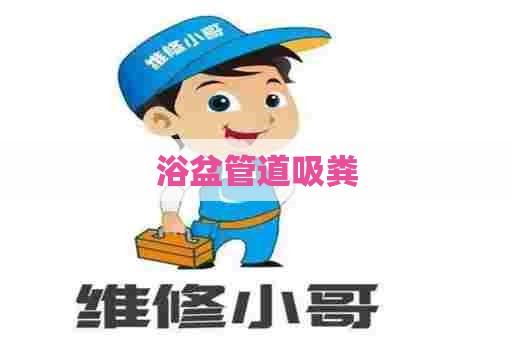 浴盆管道吸粪 浴盆管道吸粪