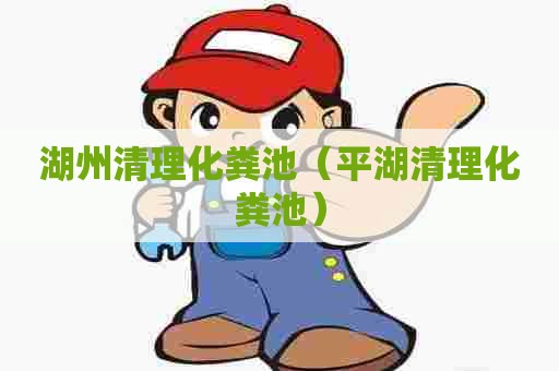 湖州清理化粪池(平湖清理化粪池) 湖州清理化粪池(平湖清理化粪池)