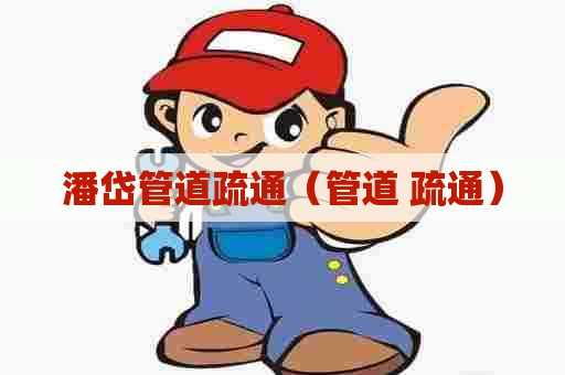 潘岱管道疏通(管道 疏通) 潘岱管道疏通(管道 疏通)