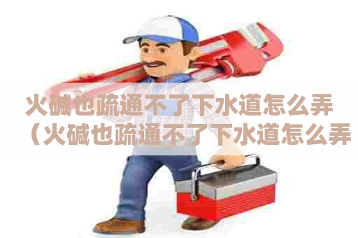 火碱也疏通不了下水道怎么弄（火碱也疏通不了下水道怎么弄好）