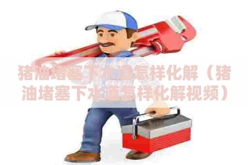 猪油堵塞下水道怎样化解(猪油堵塞下水道怎样化解视频) 猪油堵塞下水道怎样化解(猪油堵塞下水道怎样化解视频)