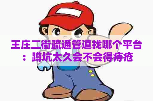 王庄二街疏通管道找哪个平台:蹲坑太久会不会得痔疮 王庄二街疏通管道找哪个平台:蹲坑太久会不会得痔疮