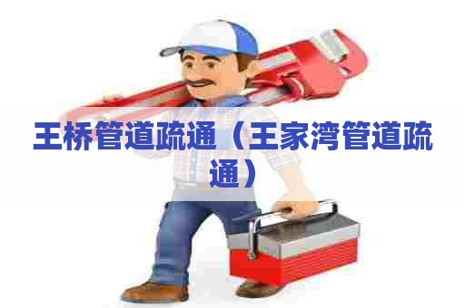 王桥管道疏通(王家湾管道疏通) 王桥管道疏通(王家湾管道疏通)