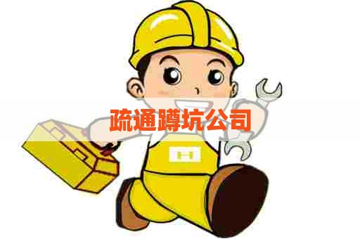 疏通蹲坑公司 疏通蹲坑公司