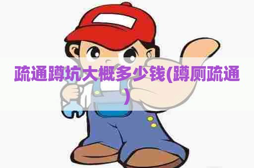 疏通蹲坑大概多少钱(蹲厕疏通) 疏通蹲坑大概多少钱(蹲厕疏通)