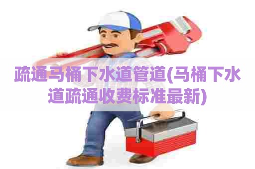 疏通马桶下水道管道(马桶下水道疏通收费标准最新) 疏通马桶下水道管道(马桶下水道疏通收费标准最新)