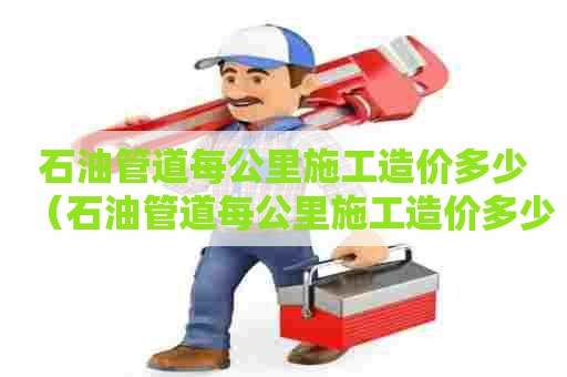 石油管道每公里施工造价多少（石油管道每公里施工造价多少钱）