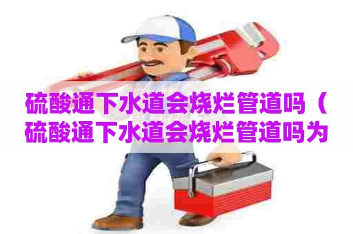 硫酸通下水道会烧烂管道吗(硫酸通下水道会烧烂管道吗为什么) 硫酸通下水道会烧烂管道吗(硫酸通下水道会烧烂管道吗为什么)