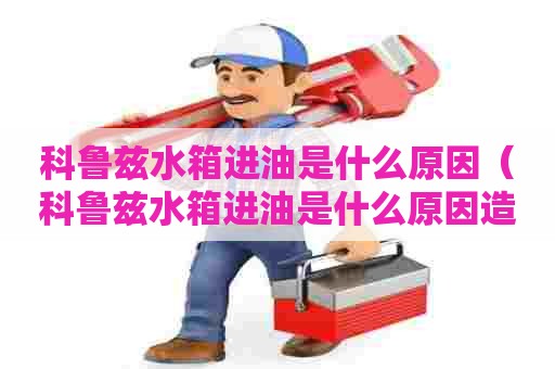 科鲁兹水箱进油是什么原因（科鲁兹水箱进油是什么原因造成的）